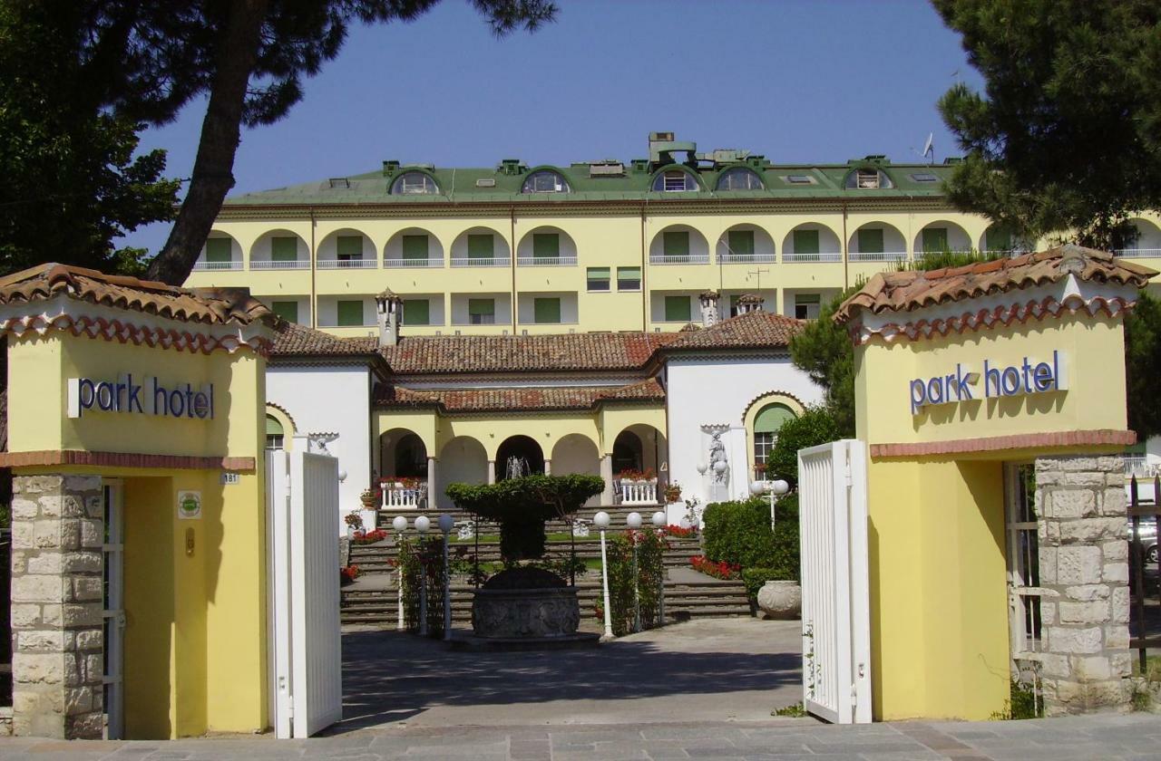 Hotel Park Ravenna 4*